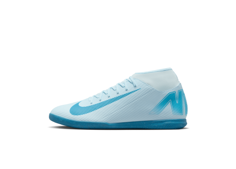 Nike Mercurial Superfly 10 Club IC (FQ8315-400) blau