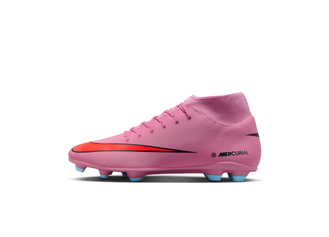 Nike Mercurial Superfly 10 Club MG FG (FQ8314-600) pink