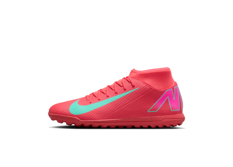 Nike Mercurial Superfly 10 Club TF (FQ8317-800) rot