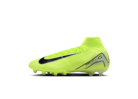 Nike Mercurial Superfly 10 Elite AG Pro High Top (FQ8339-700) gelb