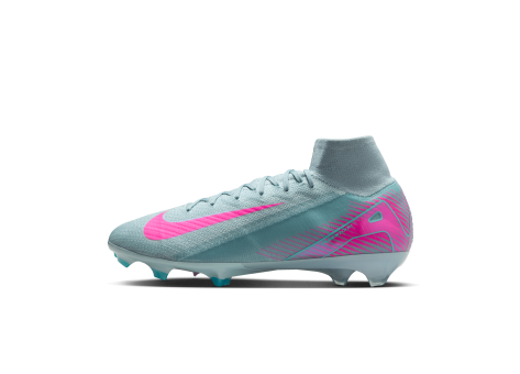 Nike Zoom Mercurial Superfly Elite FG 10 (FQ1454-301) blau