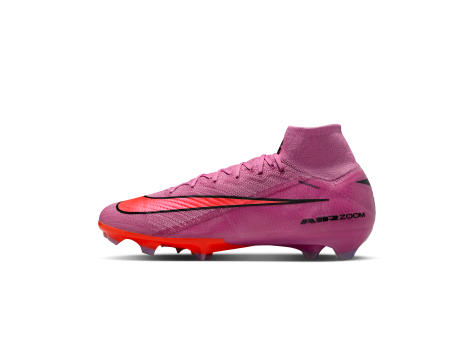 Nike Mercurial Superfly Elite FG 10 (FQ1454-600) pink