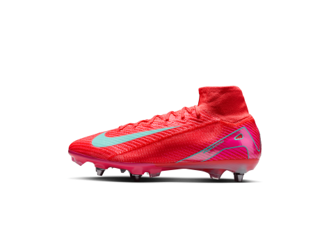 Nike Mercurial Superfly Elite SG Pro (FQ8342-800) rot