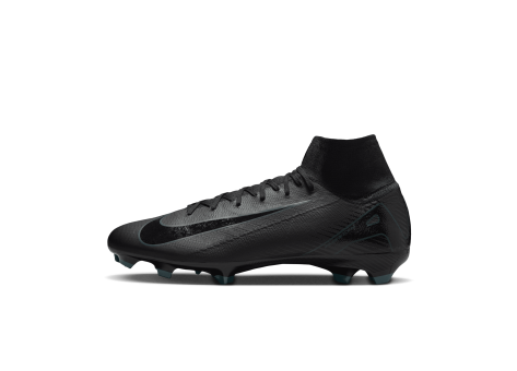 Nike Mercurial Superfly 10 Pro FG (HF9433-002) schwarz