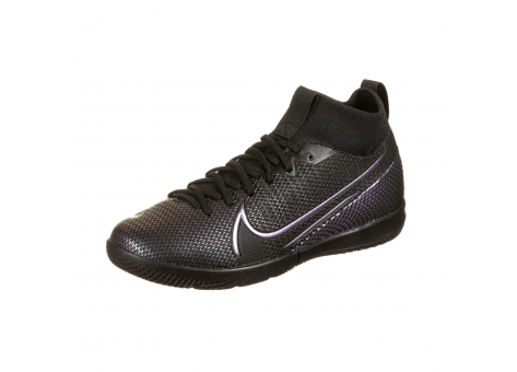 Nike Mercurial Superfly 7 Academy Indoor (AT8135-010) schwarz