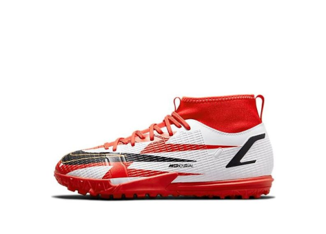 Nike Mercurial Superfly 8 Academy CR7 TF Chile GS (DB2679-600) bunt