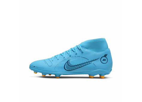 mercurial superfly 8 club mg