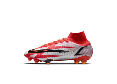 Nike Mercurial Superfly 8 Elite CR7 FG (DB2858-600) bunt