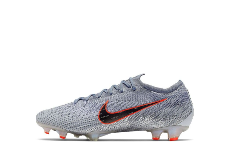 Nike Vapor 12 Elite FG Mercurial Armory Blue (AH7380 008) grau