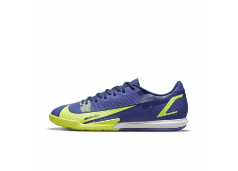 Nike Mercurial Vapor 14 Academy (CV0973-474) blau