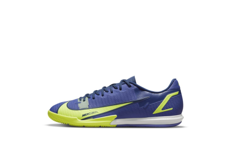 Nike Mercurial Vapor 14 Academy IC (CV0973-474) blau
