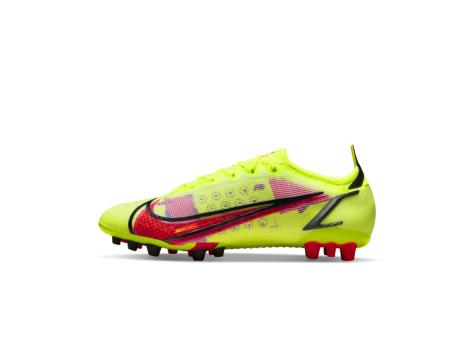 Nike Mercurial Vapor 14 Elite AG (CZ8717-760) gelb