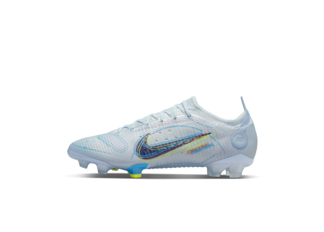 Nike Mercurial Vapor 14 Elite FG (DJ2837-054) blau