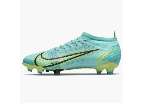 Nike Mercurial Vapor 14 Pro FG (CU5693-403) türkis