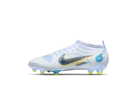 Nike Mercurial Vapor 14 Pro FG Progress (DJ2846-054) weiss