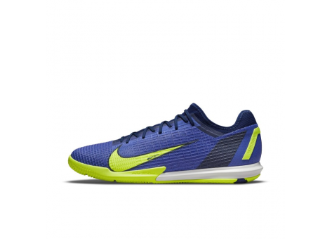 Nike Mercurial Vapor 14 Pro Indoor (CV0996-574) blau