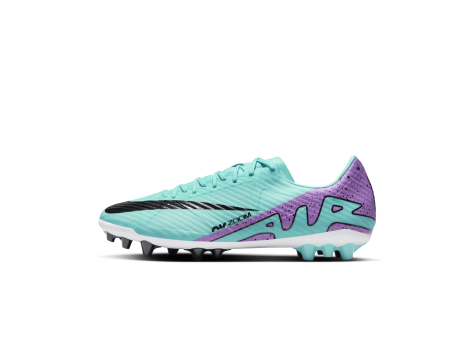 Nike Zoom Vapor 15 Academy AG Mercurial (DJ5630-300) grün