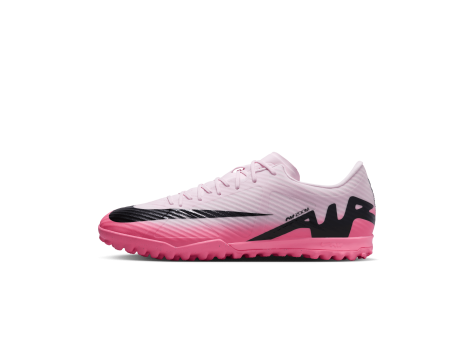 Nike Mercurial Vapor Academy 15 TF (DJ5635-601) pink