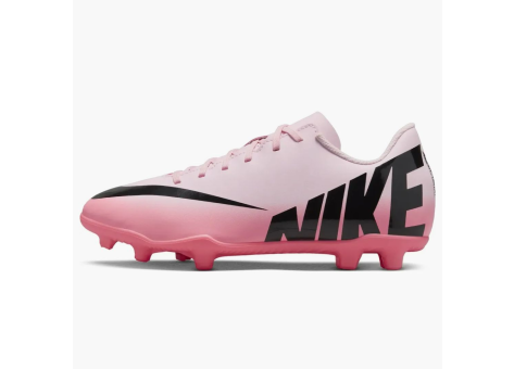 Nike Mercurial Vapor Club FG MG 15 (DJ5958-601) pink