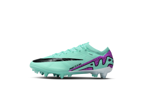 Nike Air Zoom Mercurial Vapor 15 Elite SG Pro Peak Ready AC (FV3960-300) bunt