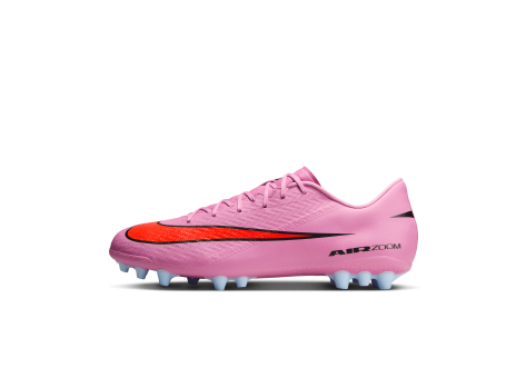 Nike Zoom Mercurial Vapor Academy AG 16 (FQ8364-600) pink