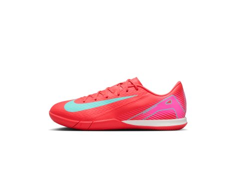 Nike Mercurial Vapor 16 Academy IC (FQ8434-800) rot