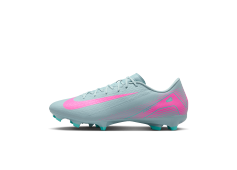 Nike Zoom Vapor 16 Academy Mercurial MG (FQ8374-301) blau