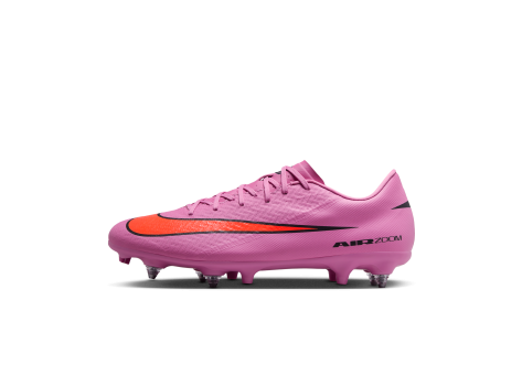 Nike Zoom Mercurial Vapor Academy SG 16 (FQ8425-600) pink