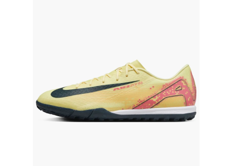 Nike Mercurial Vapor 16 Academy Tf Kylian Mbappe (FQ8384-800) gelb