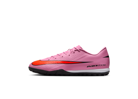 Nike Mercurial Vapor 16 Academy TF (FQ8449-600) pink