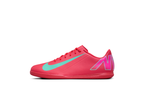 Nike Mercurial Vapor 16 Club IC Low Top (FQ8438-800) rot