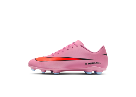 Nike Mercurial Vapor 16 Club MG (FQ8441-600) pink