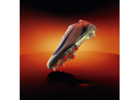 Nike Mercurial Vapor 16 Elite Blueprint Zoom FG (HJ4188-100) weiss