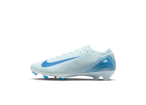 Nike Mercurial Vapor 16 Elite FG Zoom blau FQ1457 400