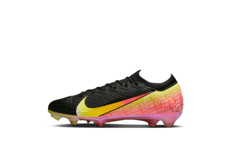 Nike Zoom Mercurial Vapor 16 Elite FG Vini Jr. Fly (IB2356-001) bunt