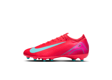 Nike Mercurial Vapor 16 Pro AG Low Top Fu (FQ8684-800) rot