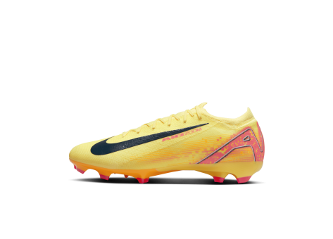 Nike Zoom Vapor 16 Pro Mercurial FG (FQ8689-800) gelb