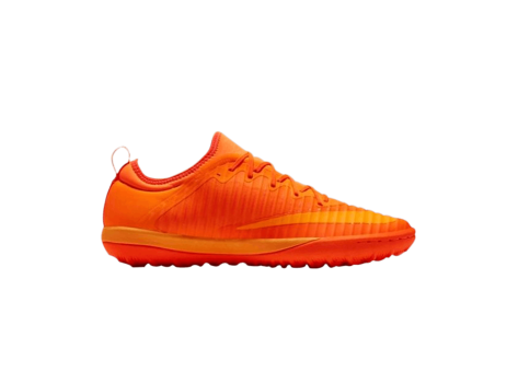 Nike MercurialX Finale 2 TF II (831975-888) orange