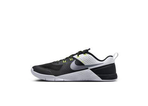 Nike Metcon 1 OG Workout (FQ1854-002) schwarz