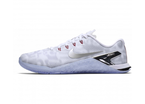 Nike Metcon 4 AMP (924594-106) weiss