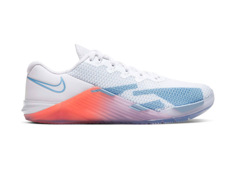 Nike Metcon 5 Premium Hyper Crimson (CJ0818-146) weiss