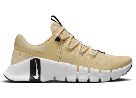 Nike Free Metcon 5 TB (FN6616 701) beige