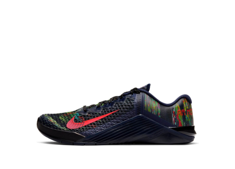 Nike Metcon 6 AMP (CT1242-400) bunt