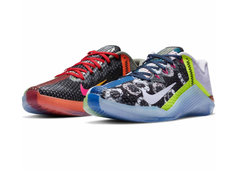 Nike Metcon 6 X (CK9387-706) bunt