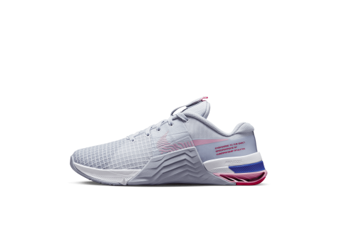 Nike Metcon 8 (DO9327-005) weiss