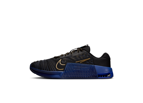 Nike Metcon 9 AMP (HF1098-001) schwarz