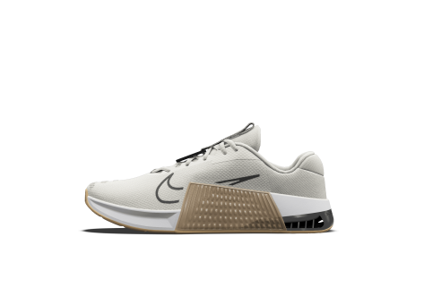 Nike Metcon 9 By You personalisierbarer Workout (2040233299) weiss