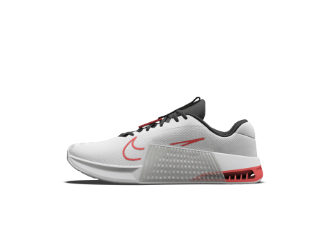 Nike Metcon 9 By You personalisierbarer Workout (4177041138) weiss