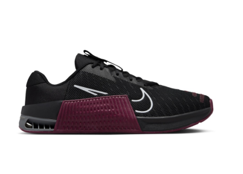 Nike Metcon 9 TB (FD5431 014) schwarz