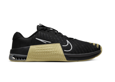Nike Metcon 9 (FD5431-001) schwarz